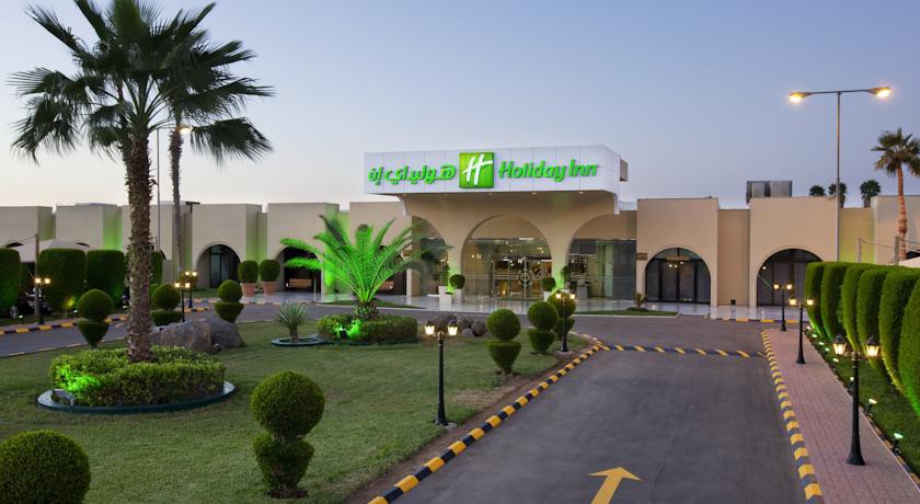 Holiday Inn Yanbu