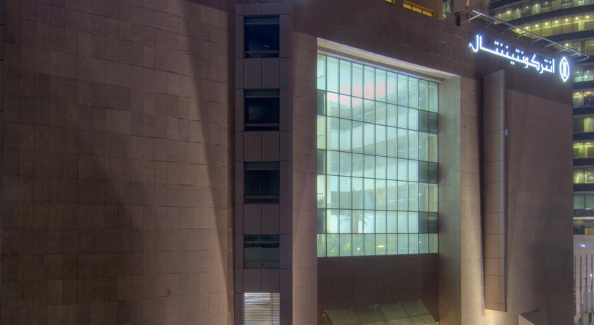 INTERCONTINENTAL HOTEL - AL KHOBAR