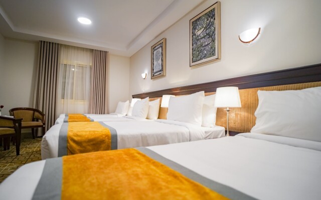 Emaar Al Dewan Al Sud