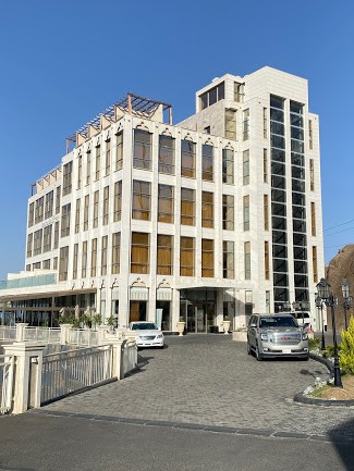 Sarwat Park hotel
