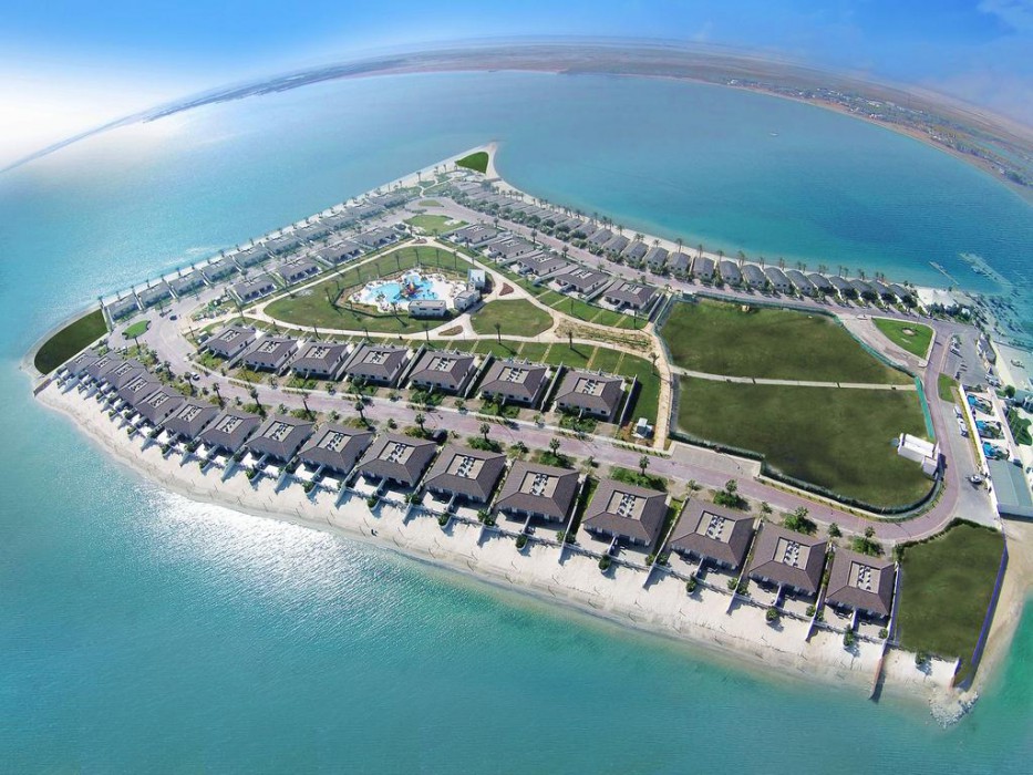 Dana Beach Resort || منتجع شاطئ الدانة