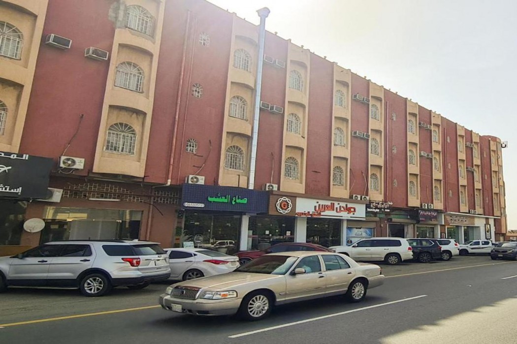Golden Al Areen Hotel Abha