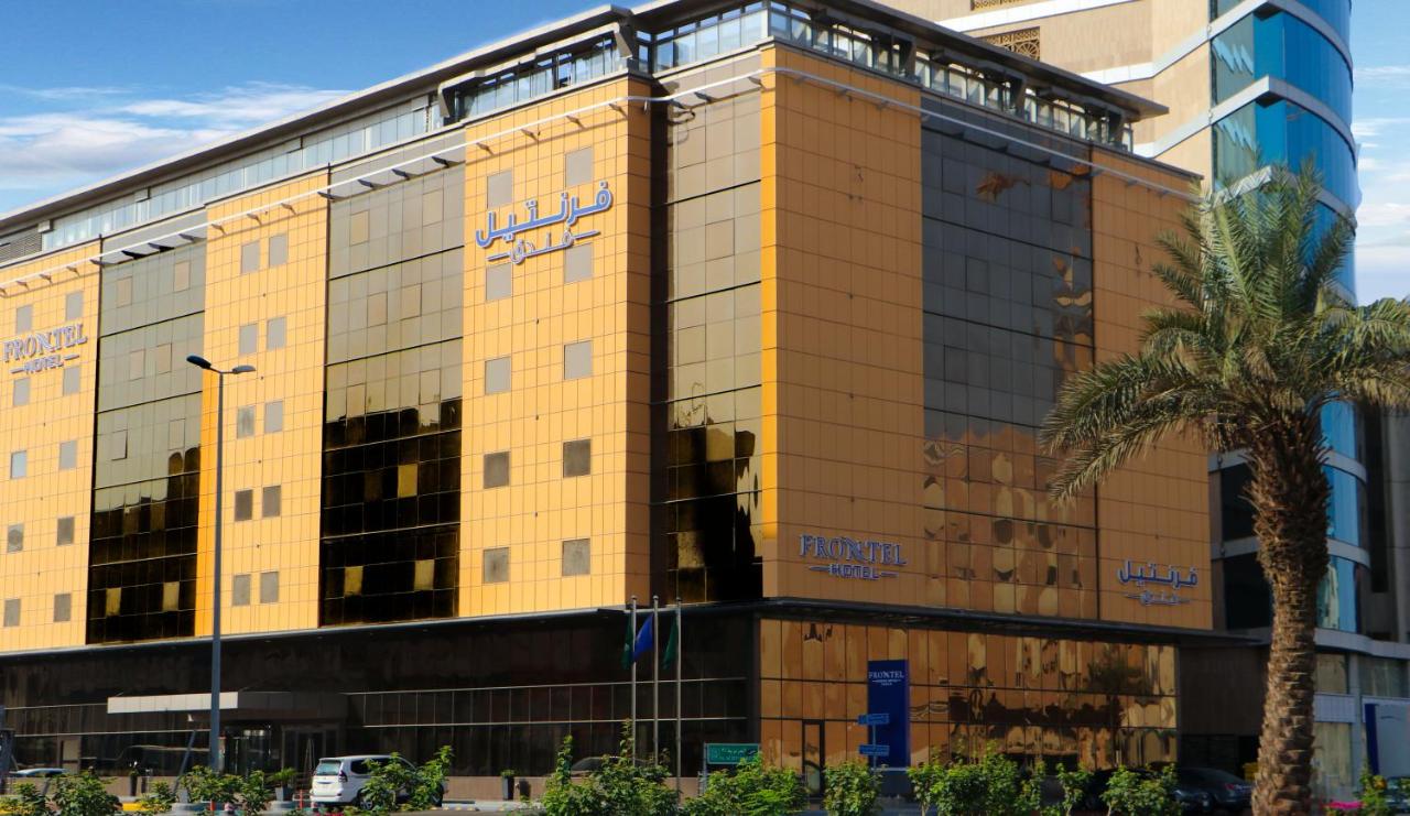 Frontel Jeddah Hotel