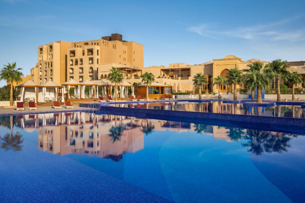 Durrat Al Riyadh Resort and Spa