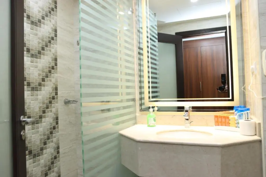 Kudi Tower Hotel