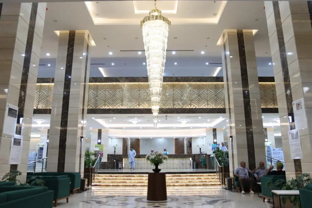 Kudi Tower Hotel