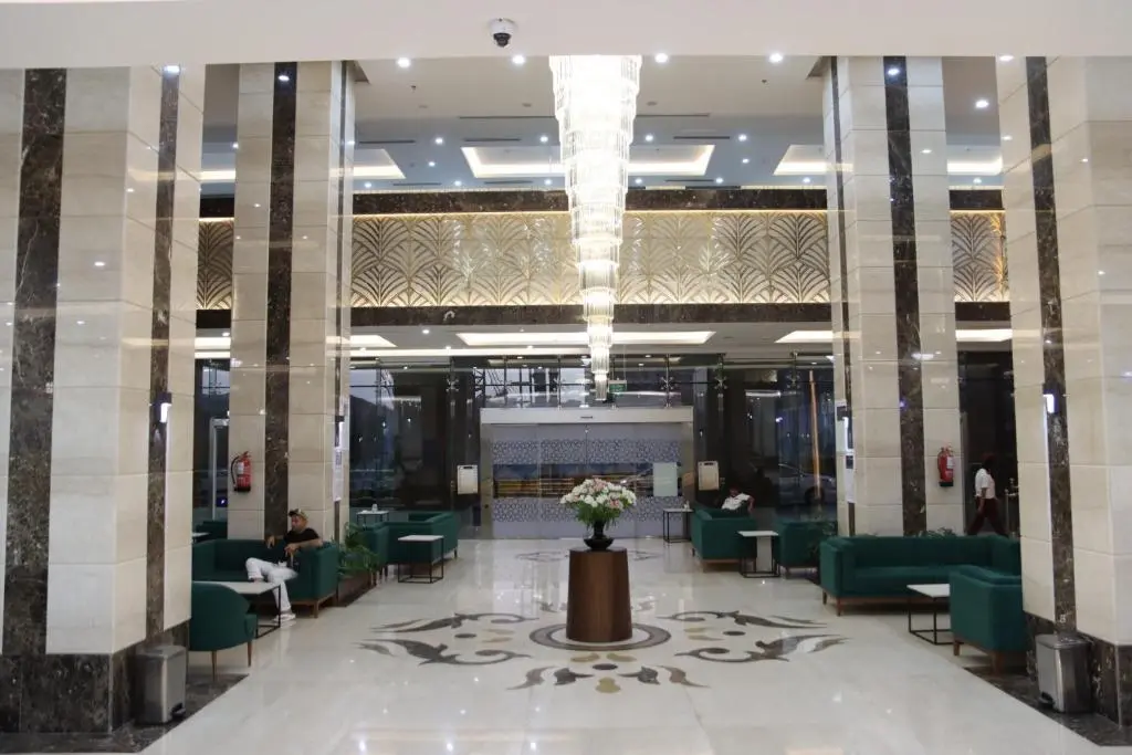 Kudi Tower Hotel