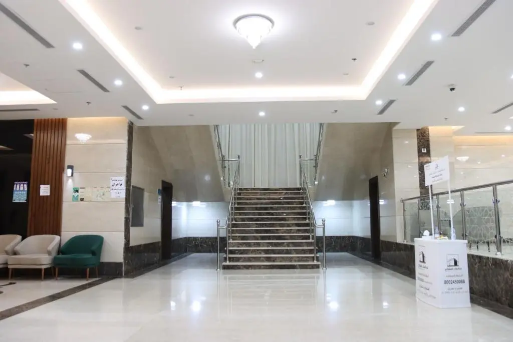 Kudi Tower Hotel