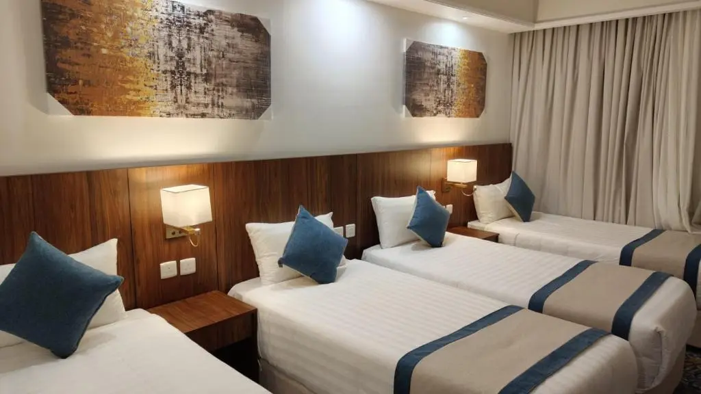Kudi Tower Hotel