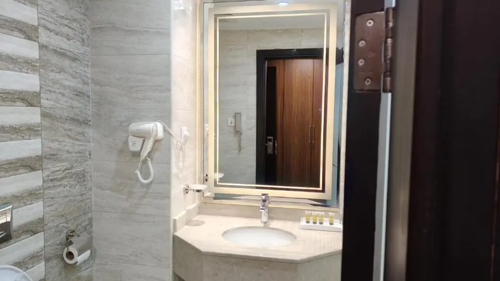 Kudi Tower Hotel