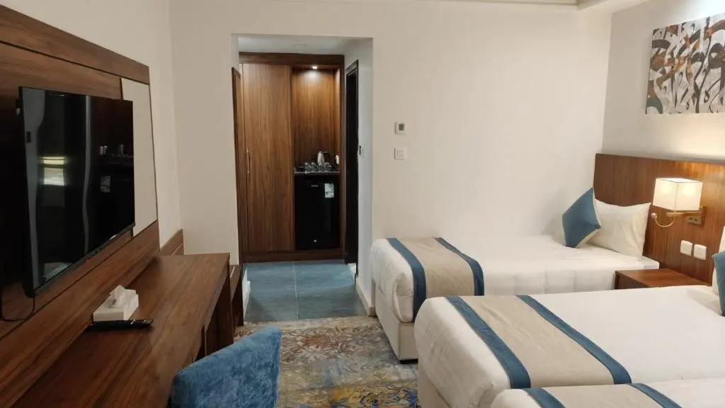 Kudi Tower Hotel