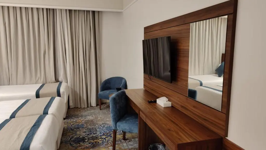 Kudi Tower Hotel