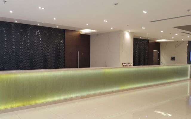 M Hotel Makkah by Millennium